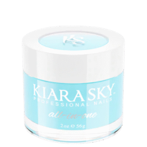 Kiara Sky All In One Powder Color 2oz - 5068 Baby Boo