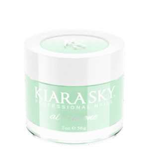 Kiara Sky All In One Powder Color 2oz - 5072 Encouragemint