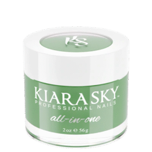 Kiara Sky All In One Powder Color 2oz - 5077 The Tea