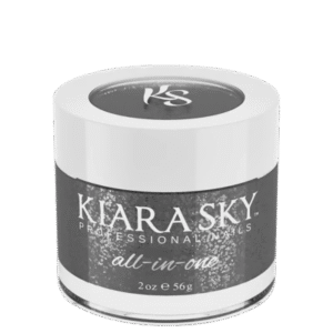 Kiara Sky All In One Powder Color 2oz - 5086 Little Black Dress