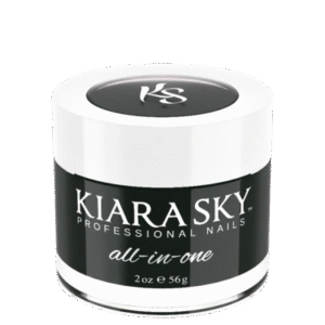 Kiara Sky All In One Powder Color 2oz - 5087 Black Tie Affair