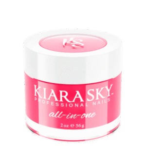 Kiara Sky All In One Powder Color 2oz - 5092 Fun & Flirty