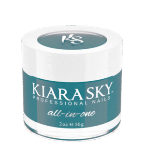 Kiara Sky All In One Powder Color 2oz - 5094 Pool Party