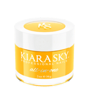 Kiara Sky All In One Powder Color 2oz - 5095 Golden Hour