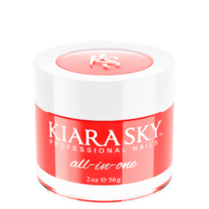 Kiara Sky All In One Powder Color 2oz - 5098 Smooch