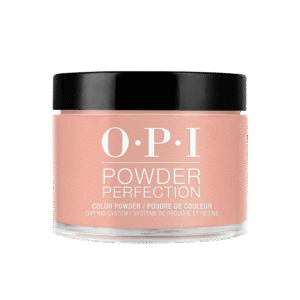 OPI Dip Powder 1.5oz - C89 Chocolate Moose - PPW4 Collection