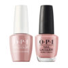 OPI Color 0.5oz - E41 BAREFOOT IN BARCELONA