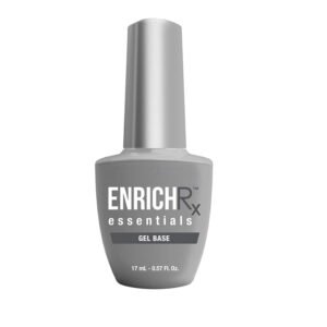 Kupa EnrichRx Essentials Gel Base Coat 0.57oz