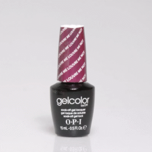 OPI Gel Colors 0.5oz - F13