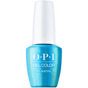 OPI Gel Matching 0.5oz - B008 Feel Bluetiful