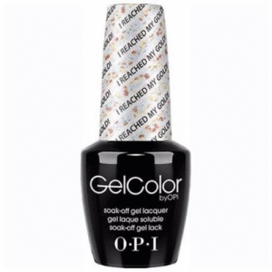 OPI Gel Colors 0.5oz - G02