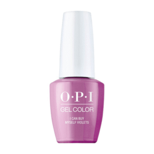 OPI Gel Matching 0.5oz - S030 I Can Buy Myself Violets