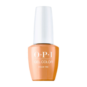 OPI Gel Matching 0.5oz - S031 Feelin' Fire