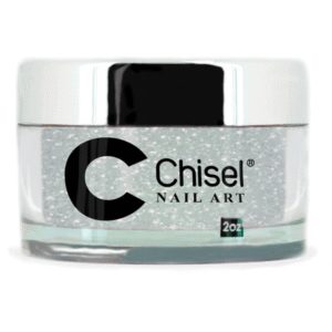 Chisel Glitter Dipping Powder 2oz - Open Stock (#GL01 - #GL36)