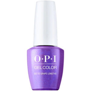 OPI Gel Matching 0.5oz - B005 Go to Grape Lengths