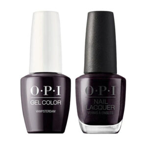 OPI Color 0.5oz - H63 Vampsterdam