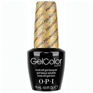 OPI Gel Colors 0.5oz - H76