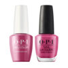 OPI Color 0.5oz - I64 Aurora Berry-alis