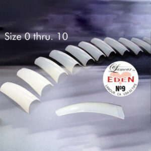 Lamour Eden Natural Tips