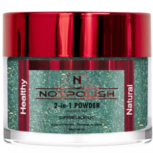 NotPolish Matching Powder 2oz - M Collection - M112
