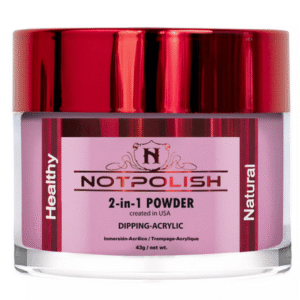NotPolish Matching Powder 2oz - M Collection - M017
