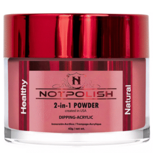 NotPolish Matching Powder 2oz - M Collection - M021