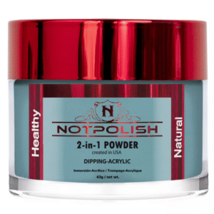 NotPolish Matching Powder 2oz - M Collection - M037