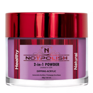 NotPolish Matching Powder 2oz - M Collection - M039