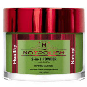 NotPolish Matching Powder 2oz - M Collection - M055