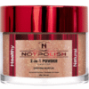 NotPolish Matching Powder 2oz - M Collection - M066