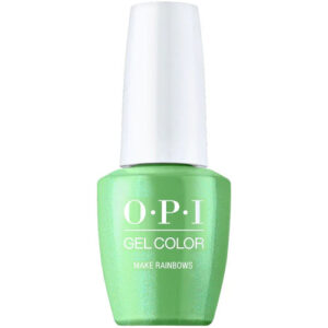 OPI Gel Matching 0.5oz - B009 Make Rainbows