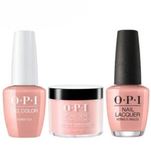 OPI Color - N52 Humidi-Tea