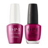 OPI Color 0.5oz - N55 Spare Me a French Quarter?