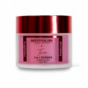 NotPolish Matching Powder 2oz - OG Collection - OG229 - Thao licious