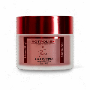 NotPolish Matching Powder 2oz - OG Collection - OG230 Very Thao