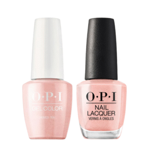 OPI Color 0.5oz - N52 Humidi-Tea