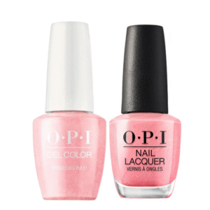 OPI Color 0.5oz - R44 Princesses Rule!