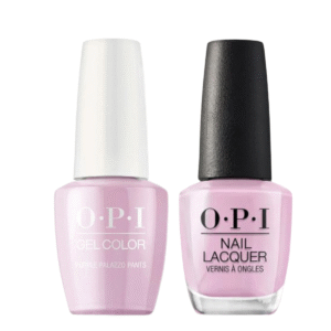 OPI Color 0.5oz - V34 Purple Palazzo Pants