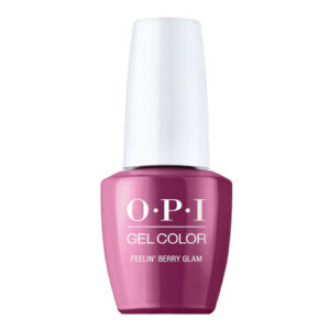 OPI Gel Matching 0.5oz - HPP06 Feelin’ Berry Glam