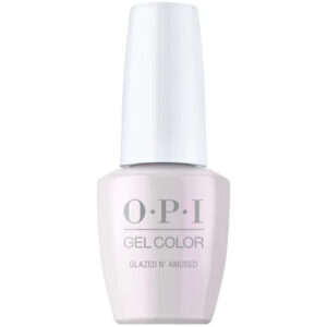 OPI Gel Matching 0.5oz - S013 Glazed N' Amused