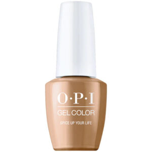 OPI Gel Matching 0.5oz - S023 Spice Up Your Life