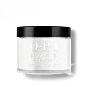 OPI Dip Powder 1.5oz - L00A Alpine Snow