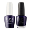 OPI Color 0.5oz - R54 Russian Navy