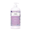 CND - Scentsations Lavender & Jojoba Lotion, 33 FL Oz