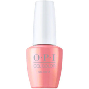 OPI Gel Matching 0.5oz - B001 Sun-rise Up