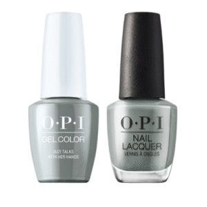OPI Color 0.5oz - MI07 Suzi Talks with Her Hands - Discontinued Color