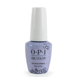 OPI Gel Matching 0.5oz - L06 Pile On The Sprinkles