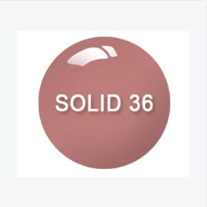 Chisel Solid Powder - 036 - 2oz