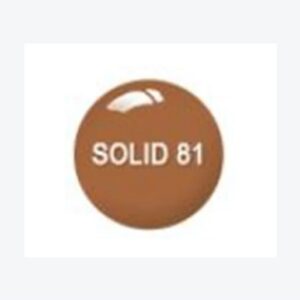 Chisel Solid Powder - 081 - 2oz