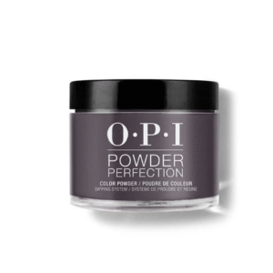 OPI Dip Powder 1.5oz - B61 OPI Ink.